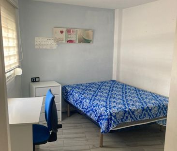 Ático de alquiler en Calle San Vicente Ferrer Nº 13 5º, 13, Fígares - Photo 6