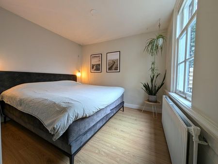 Te huur: Appartement Van Swietenstraat in Den Haag - Photo 2