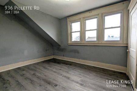 936 Pillette - Photo 2