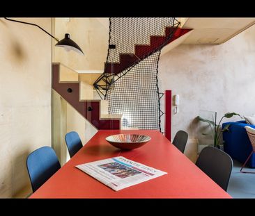 2 Bed Penthouse, Archway Road, N6 - Photo 5