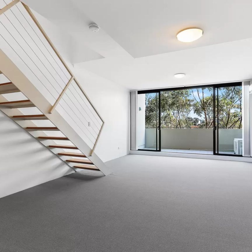 MGM MARTIN - TWO BEDROOM APARTMENT - Photo 1