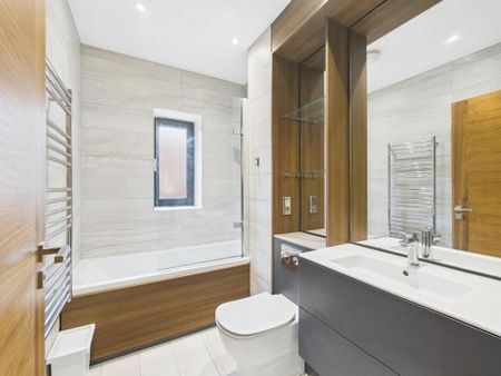 2 bedroom apartment to rent - Photo 5