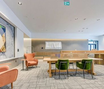 For Lease - 395 Square One Drive Unit# 908, Mississauga, Ontario - Photo 3