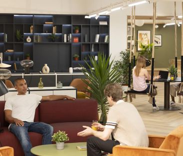 1 bedroom apartment to rent - Photo 3