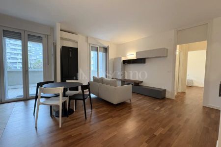 Casa in affitto - Via Tolmezzo, Udine (rif. 1/2026) - Photo 2