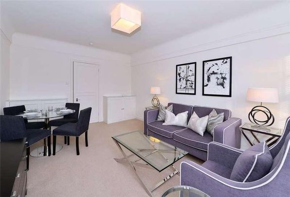 Pelham Court, Fulham Road, London, SW3 - Photo 1