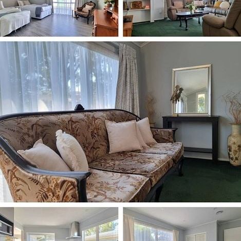 Spacious 4BR Family Home -PLENTY OF PARKING! - Photo 1