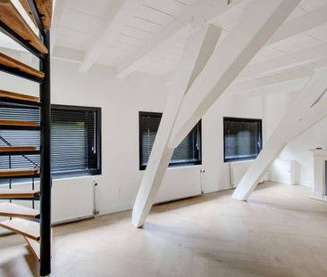 Te huur: Appartement Nieuwegracht in Utrecht - Photo 2