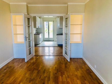 Appartement 3 pièces à Lausanne - Photo 3