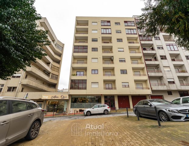 Apartamento T3 - Photo 1