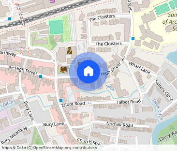 Langwood House, Rickmansworth - Photo 1