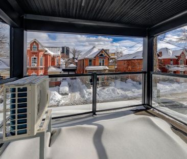 For Lease - 22 Grant Avenue Unit# 3, Hamilton, Ontario - Photo 4