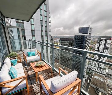 For Lease - 21 Widmer Street Unit# 4202, Toronto, Ontario - Photo 6