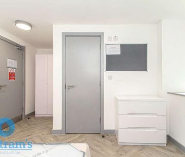 Edath Talbot Street, City Centre, NG1 - Photo 2