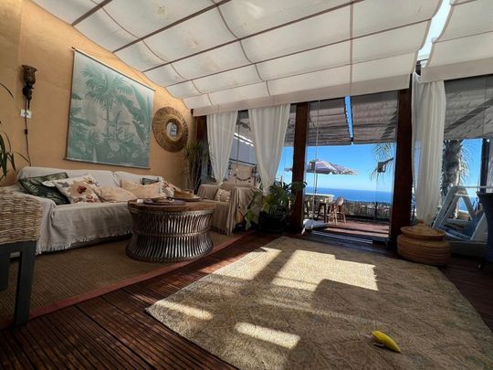 3 room luxury Flat for rent in Benalmádena, Spain - Photo 1