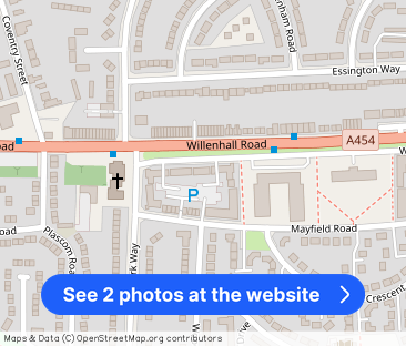 Willenhall Road - Photo 1