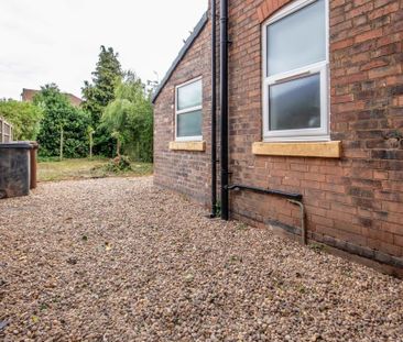 1 bedroom flat to rent - Photo 6