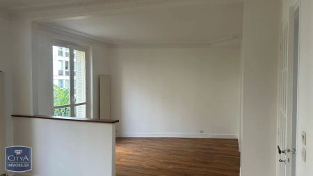 Appartement à louer 2 pièces 50.2m² - Photo 4