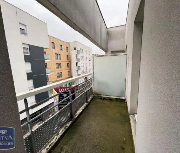 Appartement à louer 3 pièces 61.9m² - Photo 5