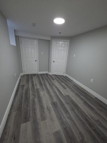 For Lease - 7 Gervais Drive, Brampton, Ontario - Photo 4