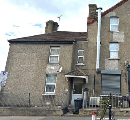 1 bedroom terraced house to rent - Photo 5