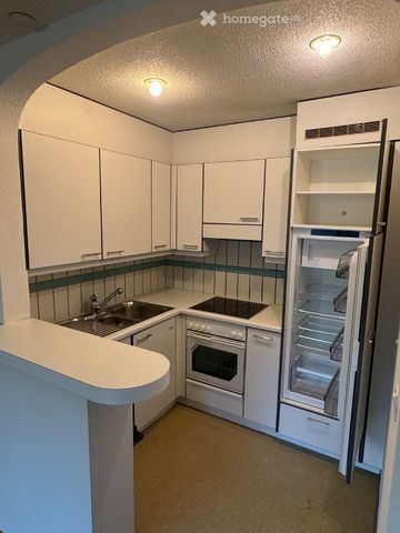 2.5-Zimmer-Wohnung, befristet von 01.11.26 bis 30.06.28 - Photo 2