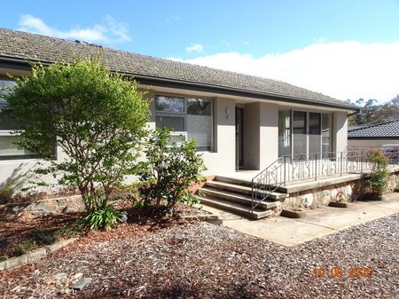 4 Gellibrand Street, Campbell ACT 2612 - House For Rent | Domain - Photo 3