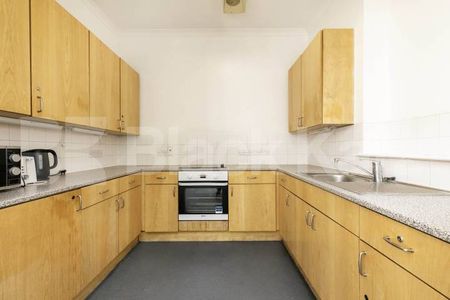 5 bedroom 5 ensuite HMO house located close to Holloway Station - Photo 4