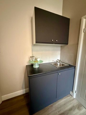 Studio Flat, Linden Mansions, N6 - Photo 2