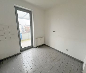 Helle 3-Zimmer-Wohnung mit großem sonnigem Balkon in zentrumsnaher Lage - Photo 5