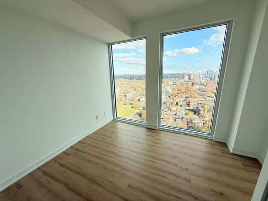 For Lease - 319 Jarvis Street Unit# 2915, Toronto, Ontario - Photo 1