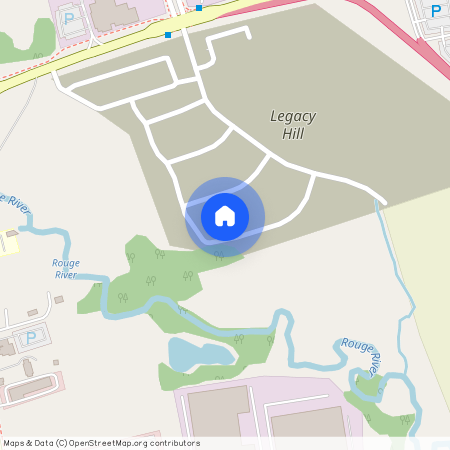 72 Boccella Crescent, Richmond Hill