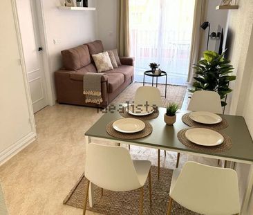 Alquiler de ático en Calle de Pedro Lorca, 132 - Photo 3