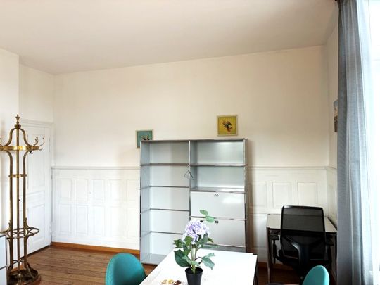 Schönes Zimmer mit Blick auf Aare - Foto 1