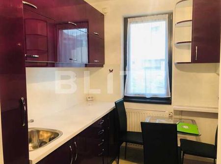 Apartament 2 camere, 55mp, decomandat, zona Iulius Mall - Photo 5