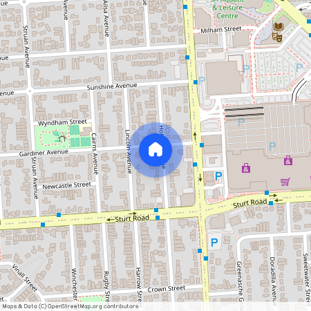 16A Hobart Avenue, 5046, Warradale Sa