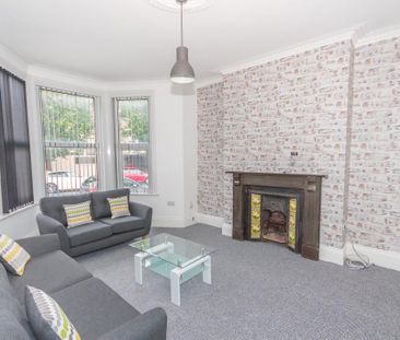 5 bedroom house share to rent - Photo 1