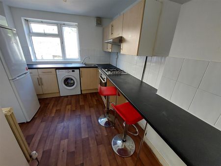 3 Bed House To Let On Fanny Street, Cathays - Photo 3