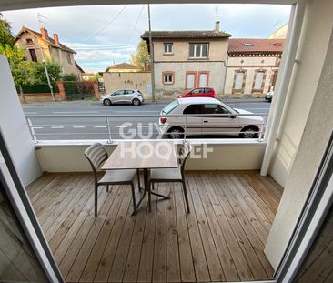 Appartement Albi 3 pièce(s) - Photo 3