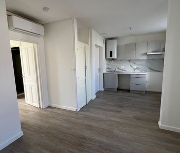 Location Appartement 2 pièces 31m² - Photo 4