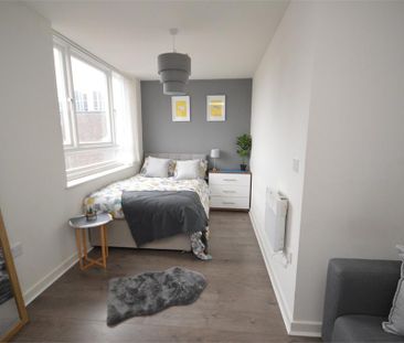 1 bedroom apartment to rent - Photo 2