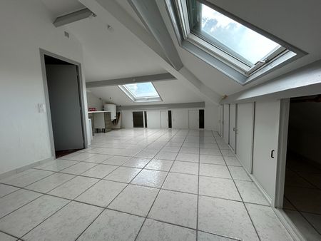 Location appartement 1 pièce, 18.89m², Bry-sur-Marne - Photo 5