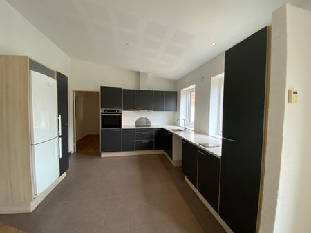 Dejligt enderækkehus til leje i Tørring - Photo 5