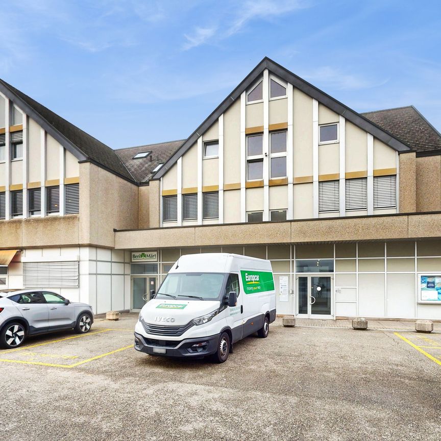 Herbstspecial - profitieren Sie von einem mietzinsfreien Monat! - Photo 1