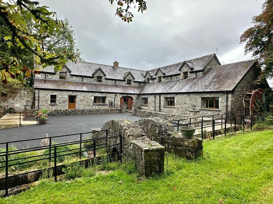 2 Clevery Mill, Castlebaldwin , Co. Sligo, F52F208 - Photo 1