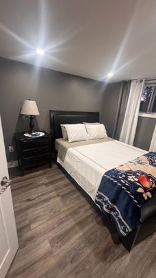 For Lease - 108 Crocus Drive, Toronto, Ontario - Photo 1