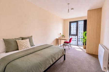 2 bed Apartment Ecco - Photo 3