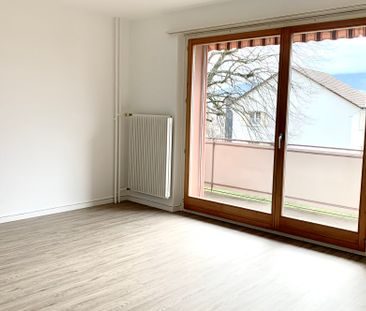 Appartement de 3 pièces au rez-de-chaussée - Photo 2