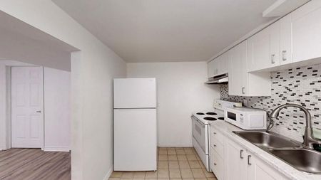 For Lease - 3691 Morning Star Drive Unit# Basement, Mississauga, Ontario - Photo 4