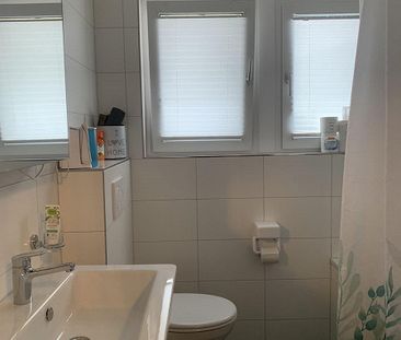 5.5 Zimmerwohnung in Wittenbach - Foto 2